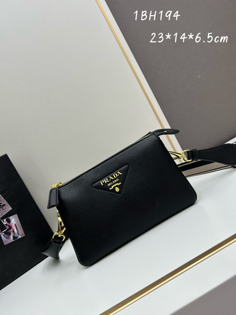 Prada Satchel Bags